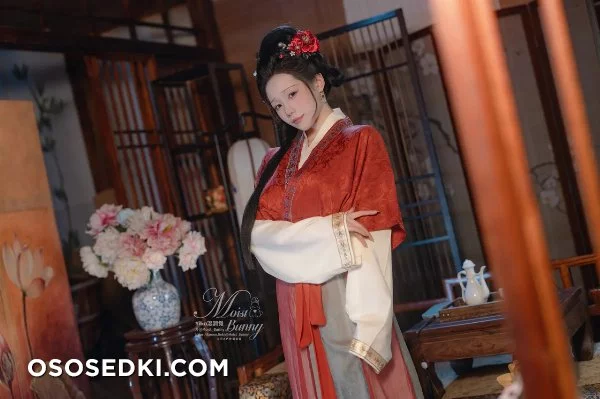 Yaokoututu - Niantutu - Pan Jinlian (Jin Ping Mei) - Photo 3