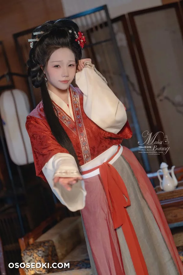 Yaokoututu - Niantutu - Pan Jinlian (Jin Ping Mei) - Photo 4
