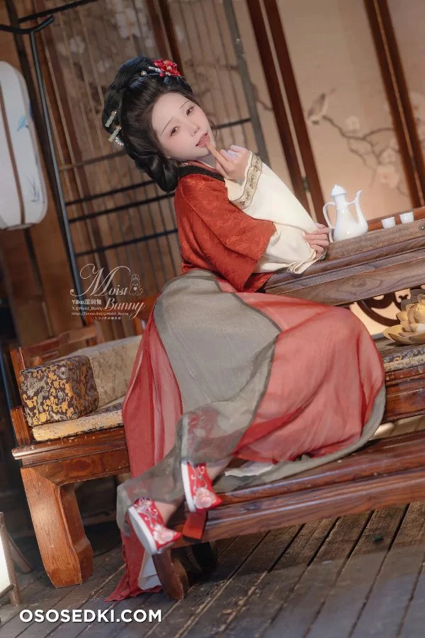 Yaokoututu - Niantutu - Pan Jinlian (Jin Ping Mei) - Photo 5