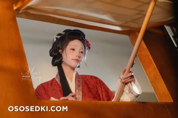 Yaokoututu - Niantutu - Pan Jinlian (Jin Ping Mei) - Photo 34