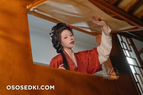 Yaokoututu - Niantutu - Pan Jinlian (Jin Ping Mei) - Photo 45