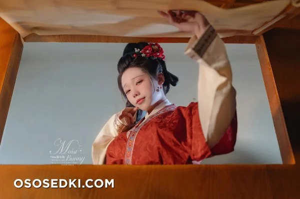 Yaokoututu - Niantutu - Pan Jinlian (Jin Ping Mei) - Photo 56