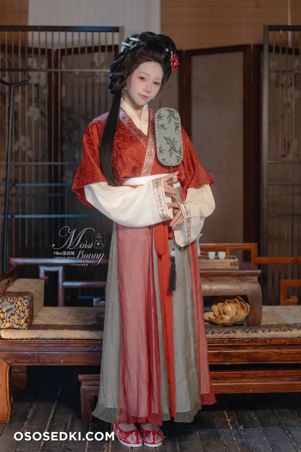 Yaokoututu - Niantutu - Pan Jinlian (Jin Ping Mei) - Photo 67