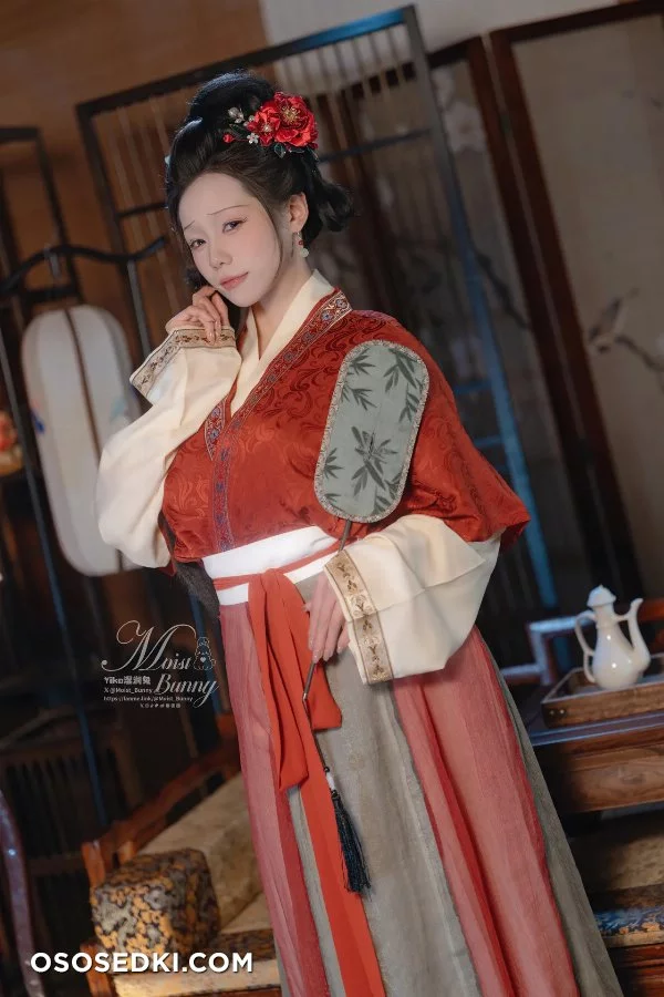 Yaokoututu - Niantutu - Pan Jinlian (Jin Ping Mei) - Photo 78