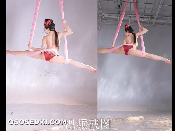 Yaokoututu - Niantutu - Pan Jinlian (Jin Ping Mei) - Photo 86