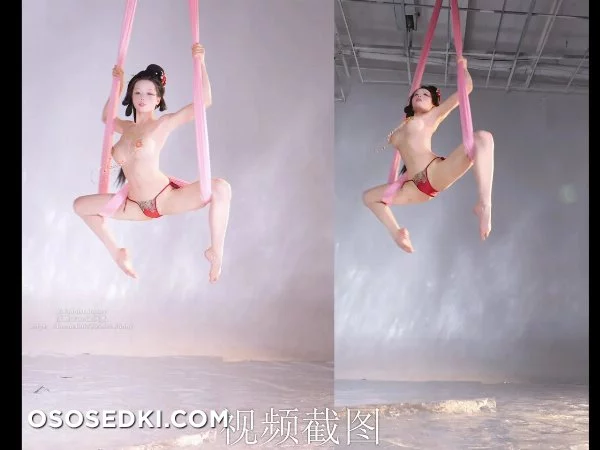 Yaokoututu - Niantutu - Pan Jinlian (Jin Ping Mei) - Photo 87