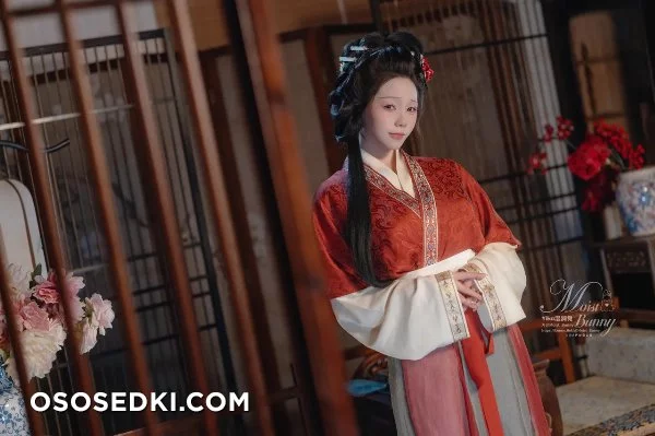 Yaokoututu - Niantutu - Pan Jinlian (Jin Ping Mei) - Photo 89