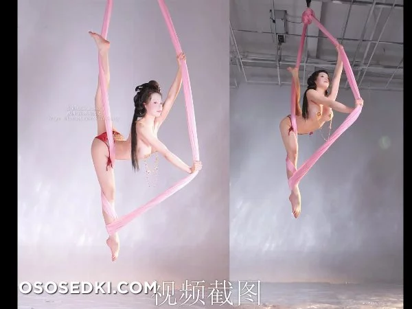 Yaokoututu - Niantutu - Pan Jinlian (Jin Ping Mei) - Photo 94
