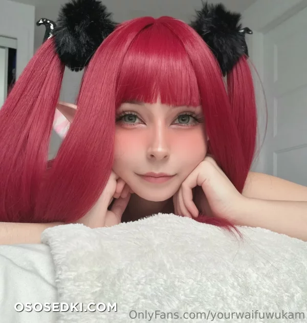 Kam - Rizu-kyun - Sono Bisque Doll Wa Koi O Suru  My Dress-up Darling - Photo 1