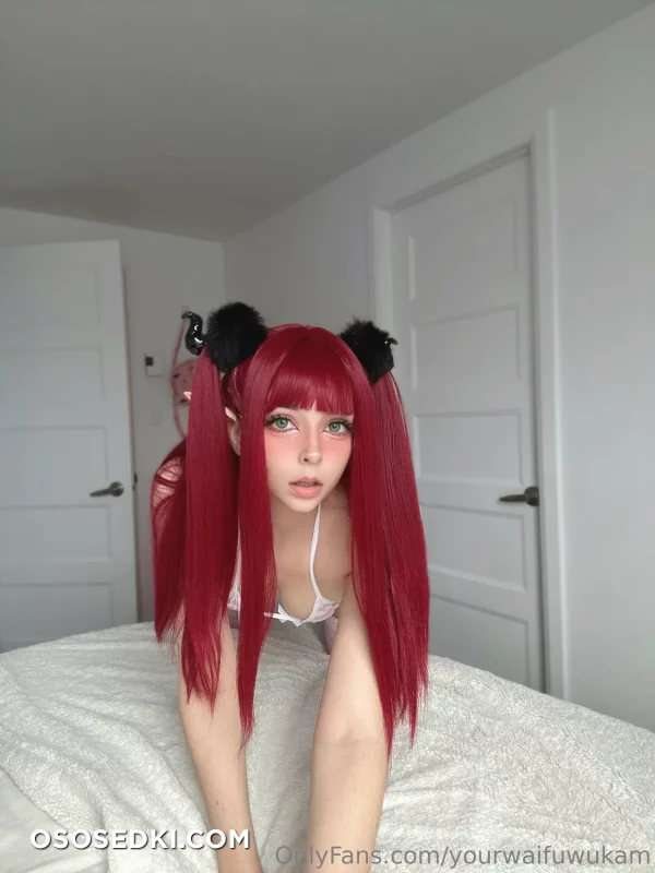 Kam - Rizu-kyun - Sono Bisque Doll Wa Koi O Suru  My Dress-up Darling - Photo 2