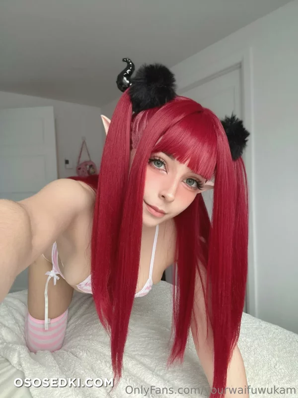 Kam - Rizu-kyun - Sono Bisque Doll Wa Koi O Suru  My Dress-up Darling - Photo 7