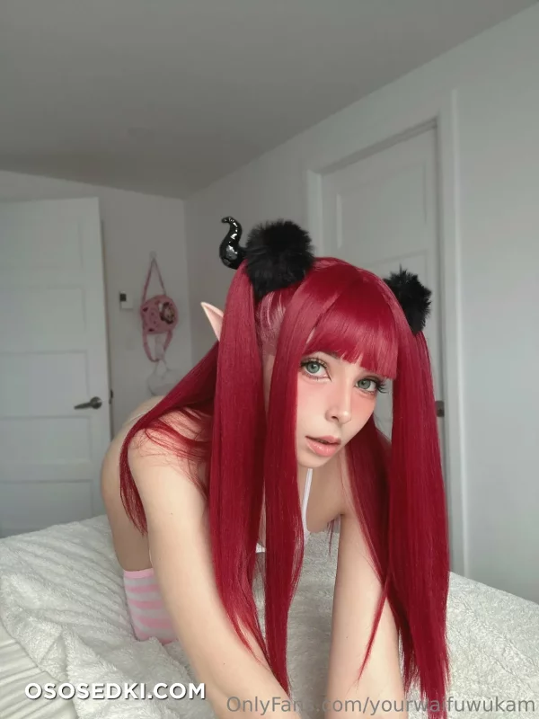 Kam - Rizu-kyun - Sono Bisque Doll Wa Koi O Suru  My Dress-up Darling - Photo 23