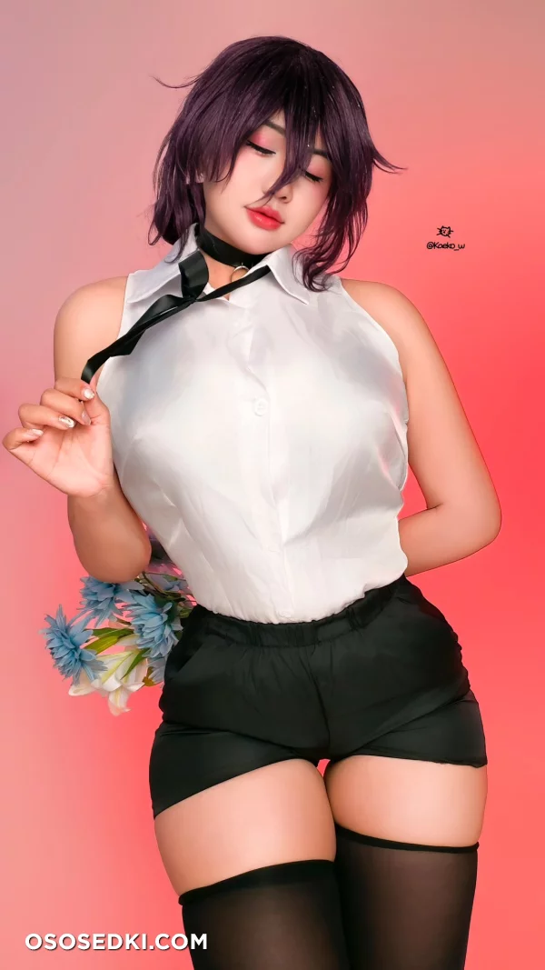 Kaeko_w - Reze - Chainsaw Man - Photo 1