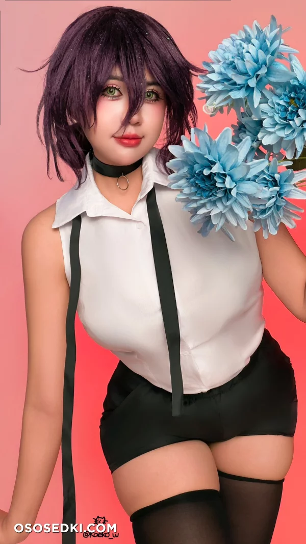 Kaeko_w - Reze - Chainsaw Man - Photo 2
