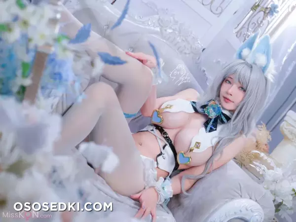 Machi馬吉: White Rabbit - Photo 5