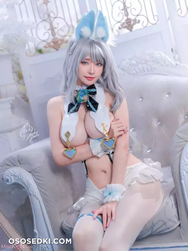Machi馬吉: White Rabbit - Photo 6