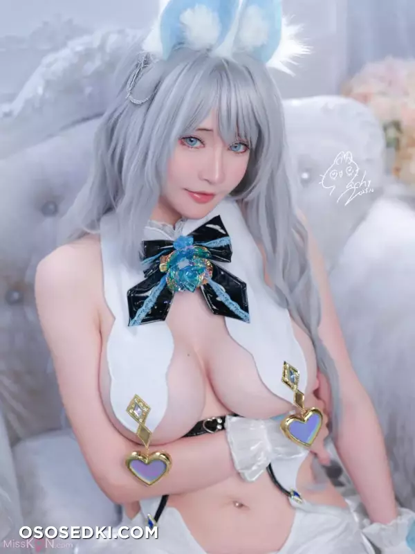Machi馬吉: White Rabbit - Photo 10