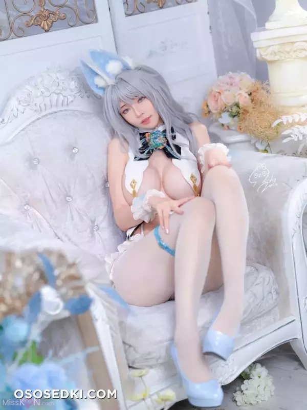 Machi馬吉: White Rabbit - Photo 25