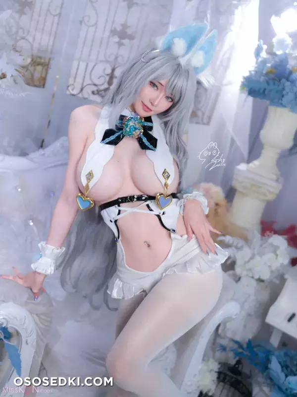 Machi馬吉: White Rabbit - Photo 32