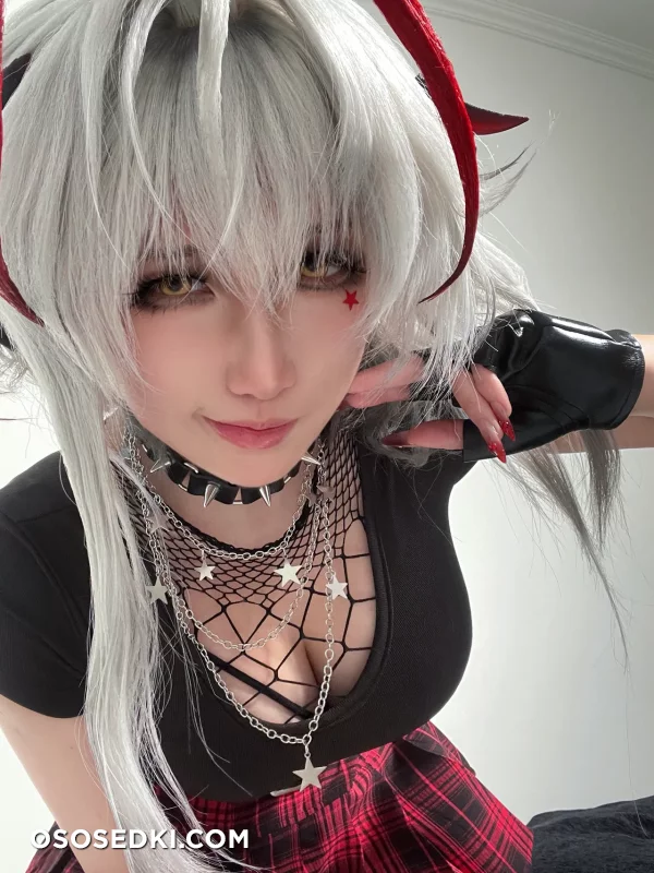 Jiaorouji Walkure - W - Arknights - Photo 1