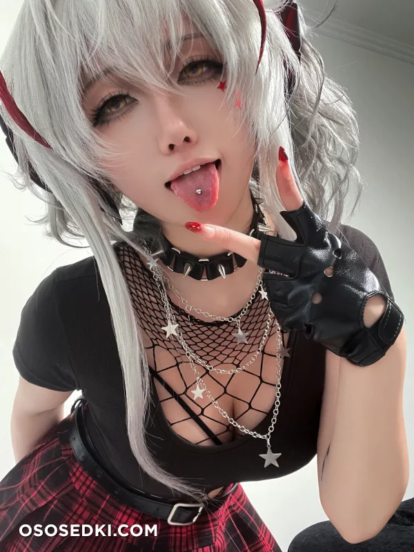 Jiaorouji Walkure - W - Arknights - Photo 12