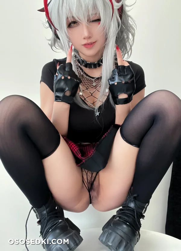 Jiaorouji Walkure - W - Arknights - Photo 26
