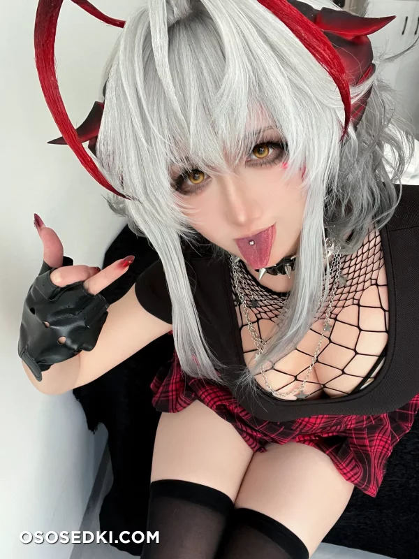 Jiaorouji Walkure - W - Arknights - Photo 45