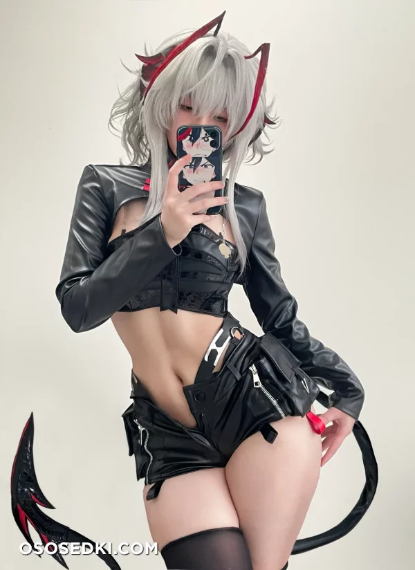 Jiaorouji Walkure - W - Arknights - Photo 47