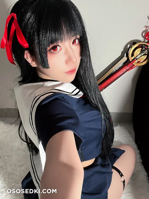 Jiaorouji Walkure - Chisa - Wuthering Waves - Photo 5