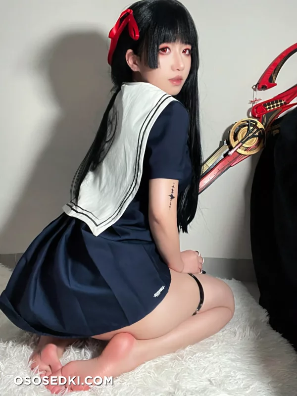 Jiaorouji Walkure - Chisa - Wuthering Waves - Photo 7