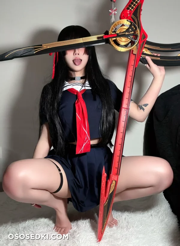 Jiaorouji Walkure - Chisa - Wuthering Waves - Photo 11