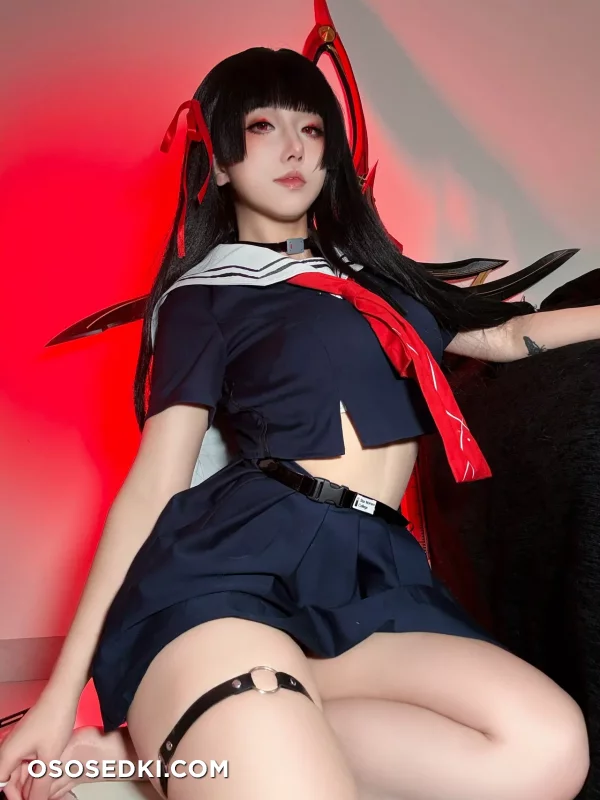 Jiaorouji Walkure - Chisa - Wuthering Waves - Photo 12