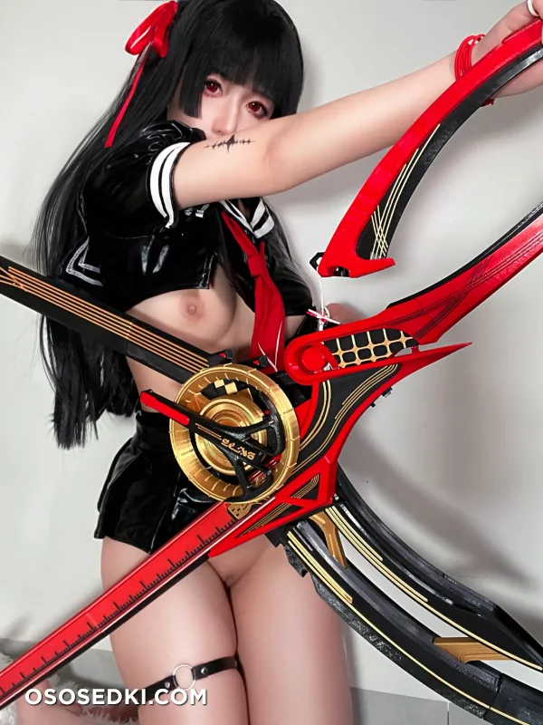 Jiaorouji Walkure - Chisa - Wuthering Waves - Photo 20