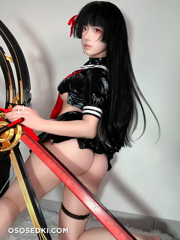 Jiaorouji Walkure - Chisa - Wuthering Waves - Photo 21