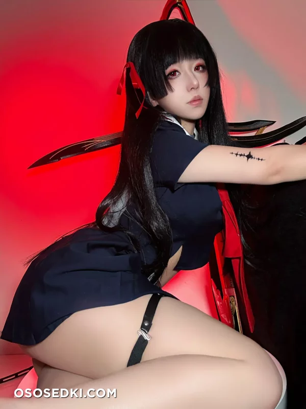 Jiaorouji Walkure - Chisa - Wuthering Waves - Photo 23