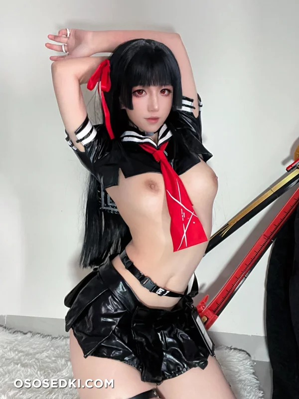 Jiaorouji Walkure - Chisa - Wuthering Waves - Photo 24