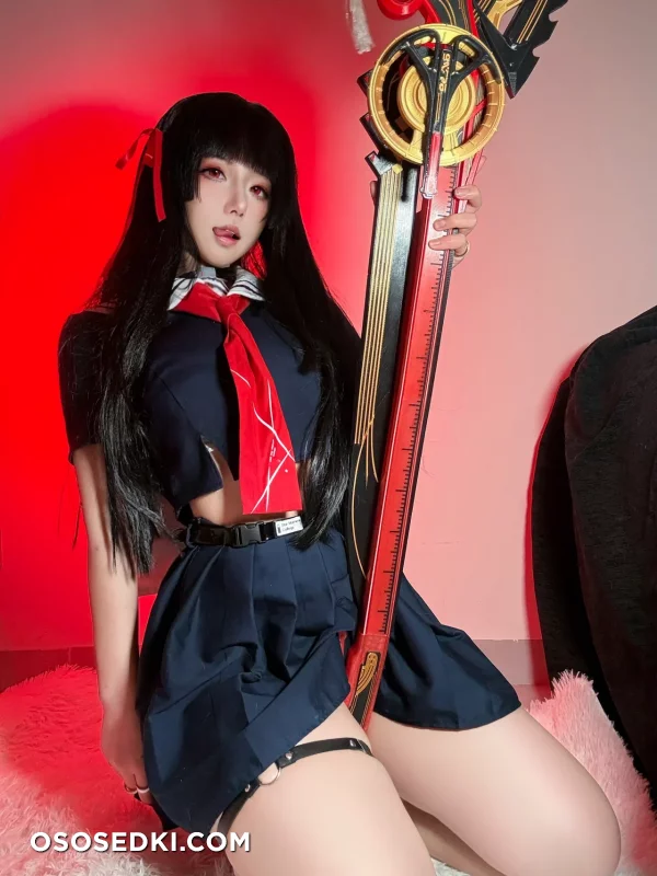 Jiaorouji Walkure - Chisa - Wuthering Waves - Photo 45