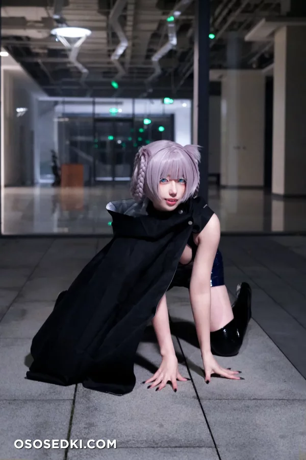 Jiaorouji Walkure - Nazuna Nanakusa - Yofukashi No Uta  Call Of The Night - Photo 5