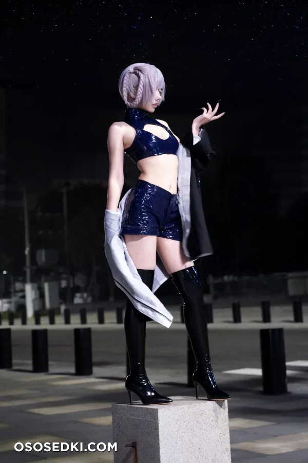 Jiaorouji Walkure - Nazuna Nanakusa - Yofukashi No Uta  Call Of The Night - Photo 12