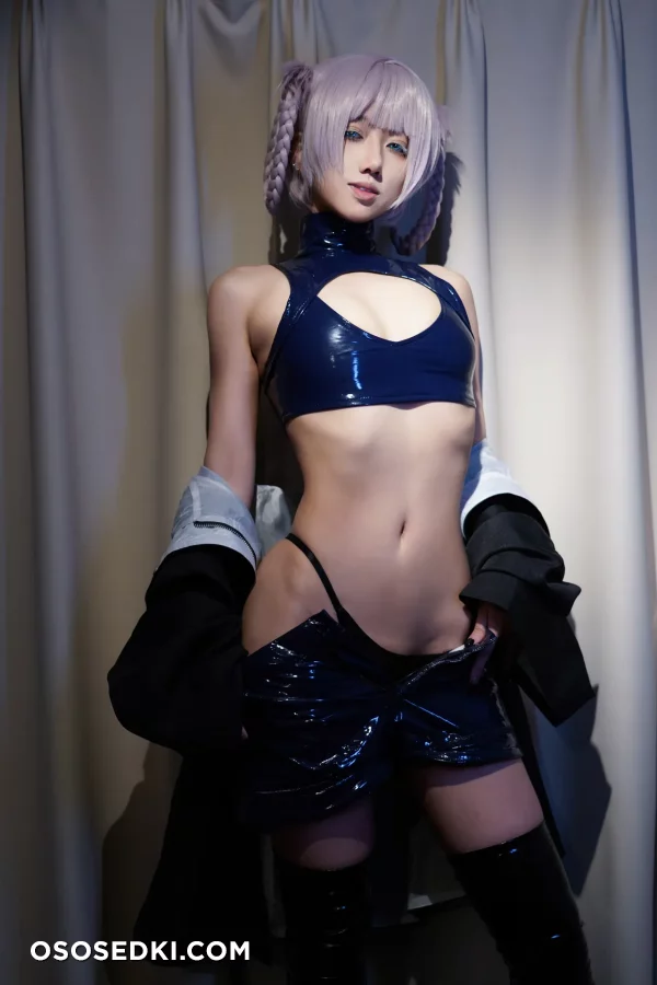 Jiaorouji Walkure - Nazuna Nanakusa - Yofukashi No Uta  Call Of The Night - Photo 24
