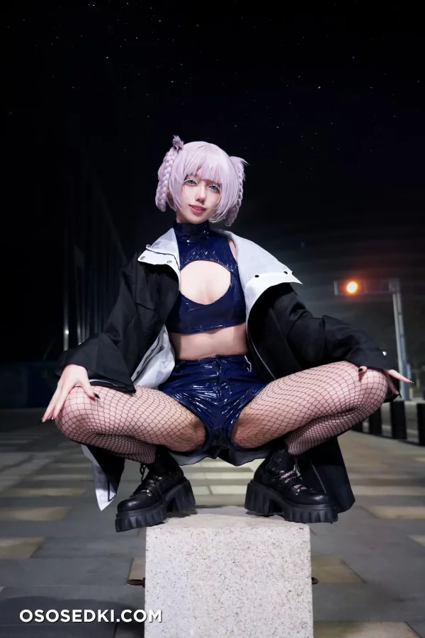 Jiaorouji Walkure - Nazuna Nanakusa - Yofukashi No Uta  Call Of The Night - Photo 45
