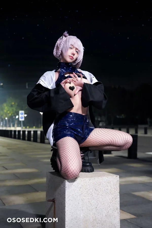 Jiaorouji Walkure - Nazuna Nanakusa - Yofukashi No Uta  Call Of The Night - Photo 73