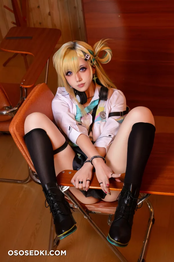 Jiaorouji Walkure - Lynae - Wuthering Waves - Photo 17