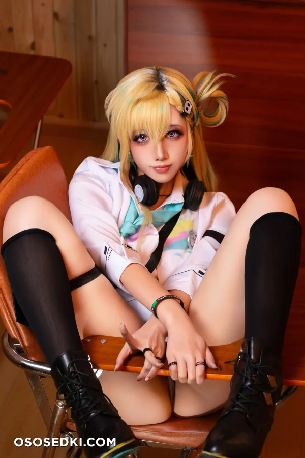 Jiaorouji Walkure - Lynae - Wuthering Waves - Photo 18