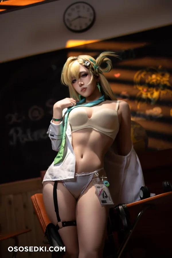 Jiaorouji Walkure - Lynae - Wuthering Waves - Photo 24