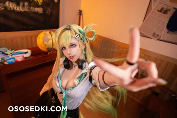 Jiaorouji Walkure - Lynae - Wuthering Waves - Photo 67