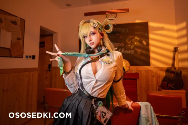 Jiaorouji Walkure - Lynae - Wuthering Waves - Photo 80