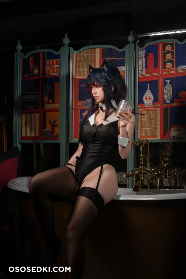 Jiaorouji Walkure - Texas - Arknights - Photo 21