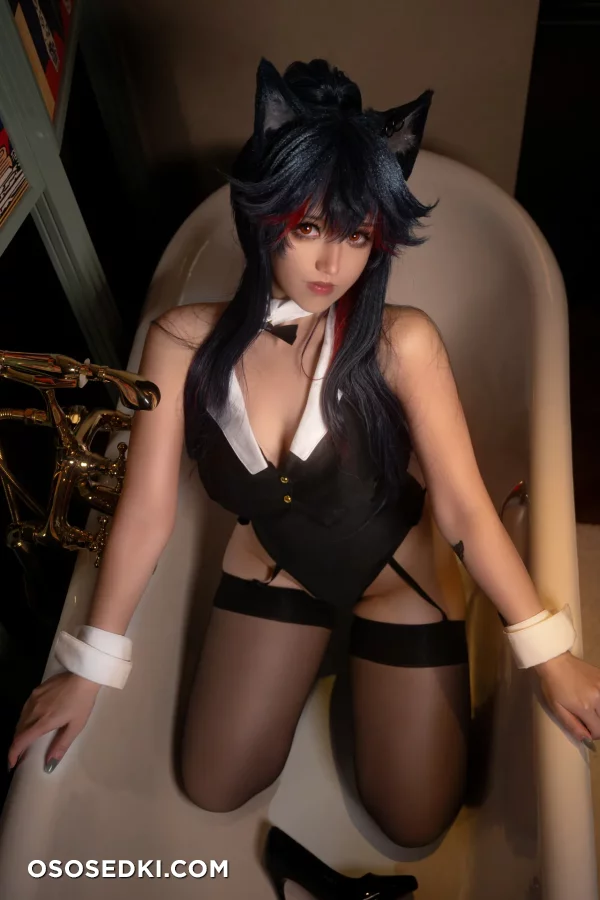 Jiaorouji Walkure - Texas - Arknights - Photo 31