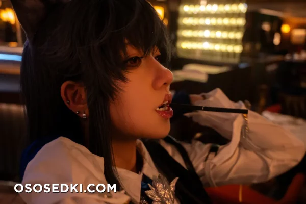 Jiaorouji Walkure - Texas - Arknights - Photo 67